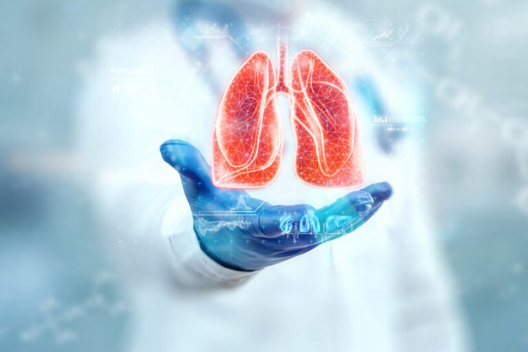 Pneumonia